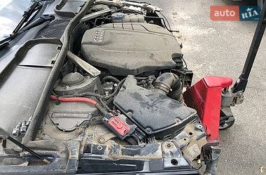 Седан Audi A4 2017 в Ирпене