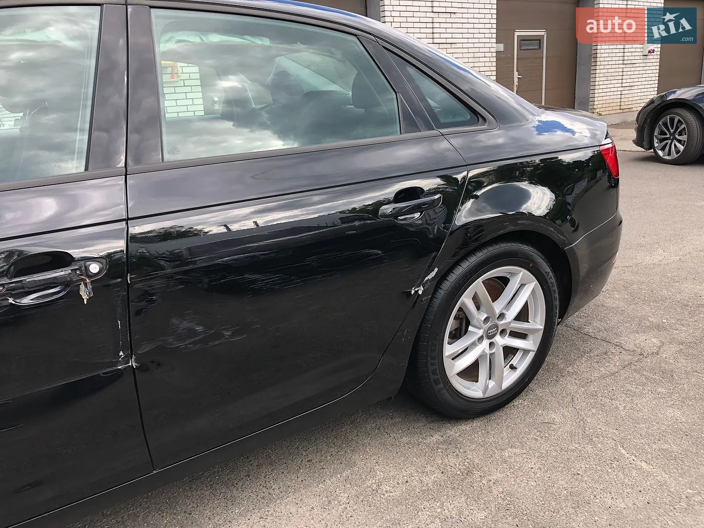 2017 Audi A4 - мініатюра 31