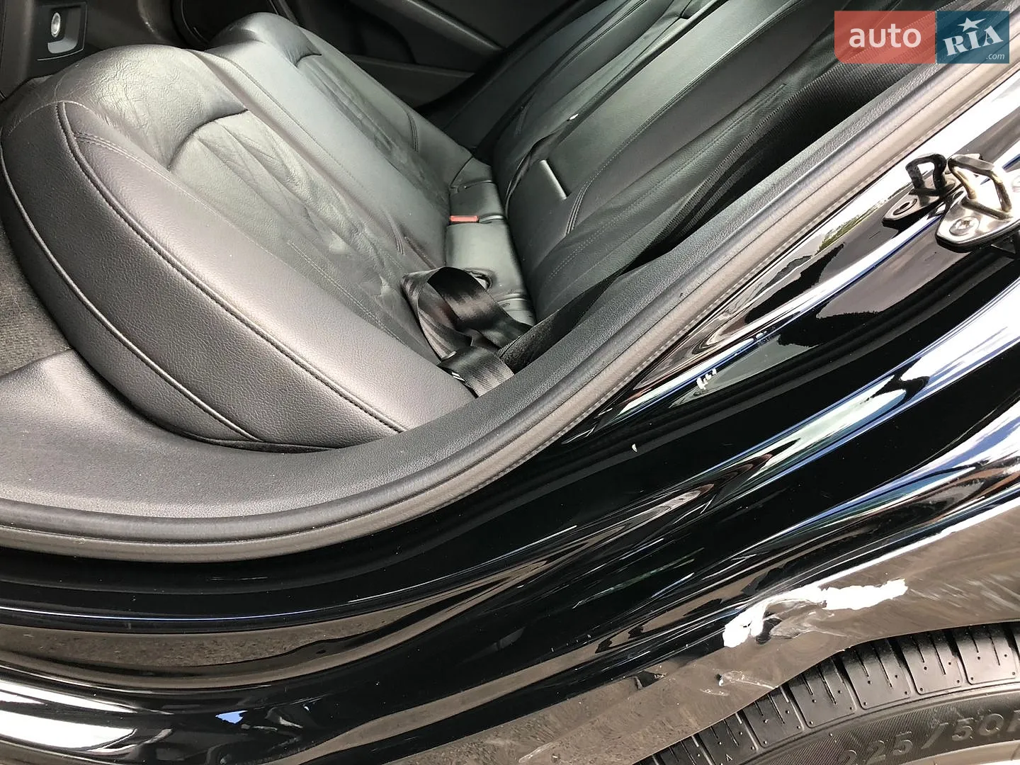 2017 Audi A4 - мініатюра 54