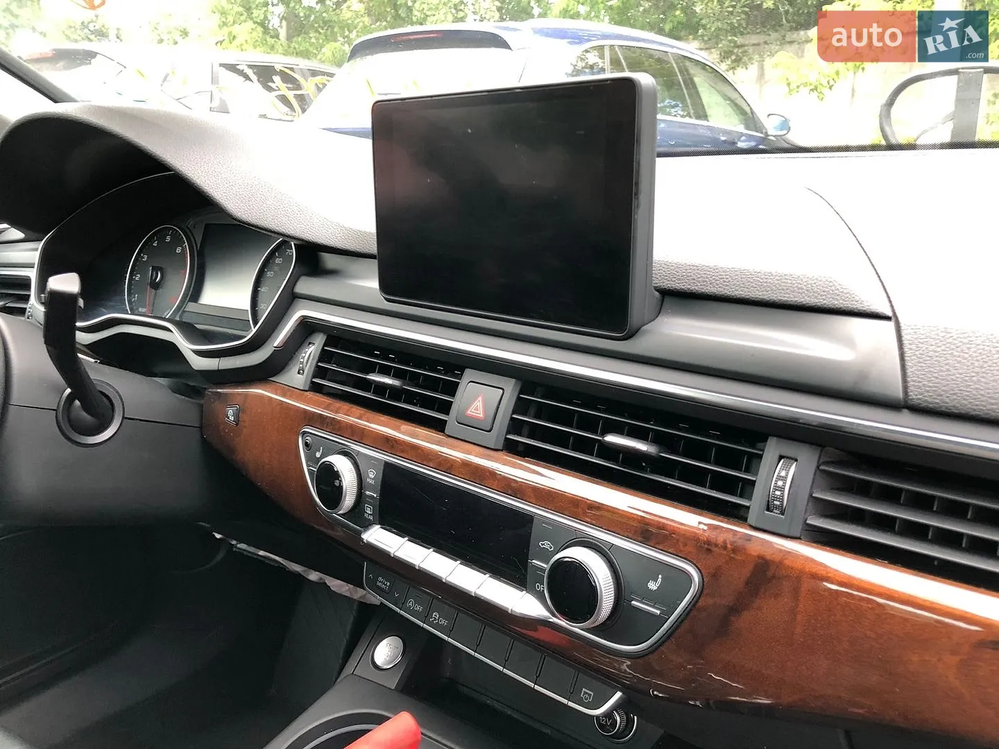 2017 Audi A4 - мініатюра 65