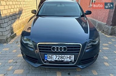 Універсал Audi A4 2010 в Первомайську фото 16 Універсал Audi A4 2010 в Первомайську