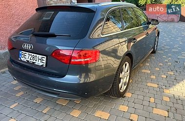 Універсал Audi A4 2010 в Первомайську фото 11 Універсал Audi A4 2010 в Первомайську