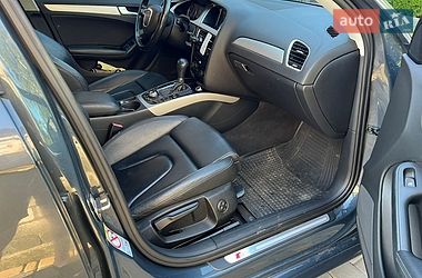 Універсал Audi A4 2010 в Первомайську фото 40 Універсал Audi A4 2010 в Первомайську
