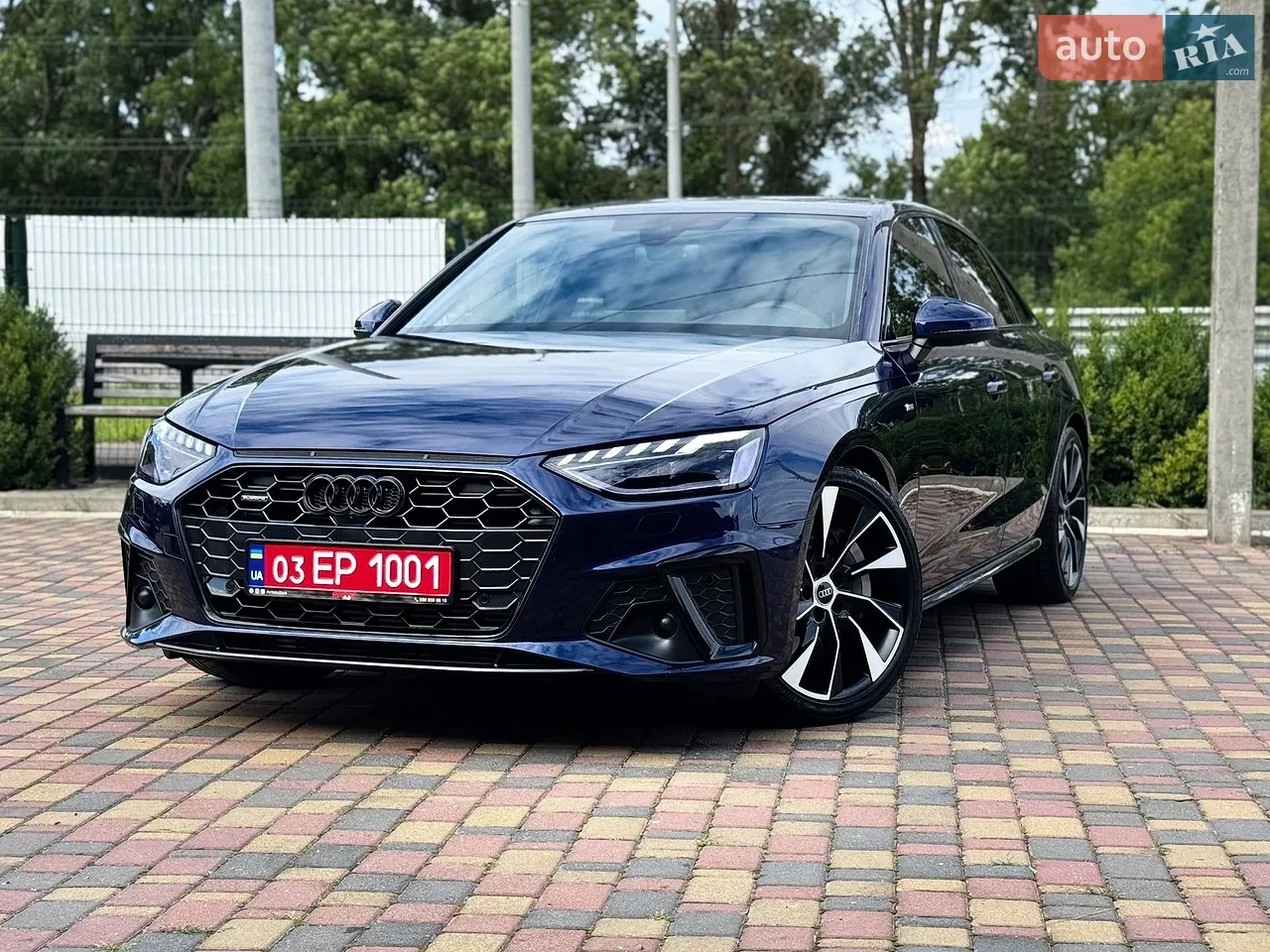 2022 Audi S7 - мініатюра 70