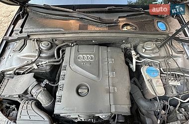 Седан Audi A4 2015 в Запорожье