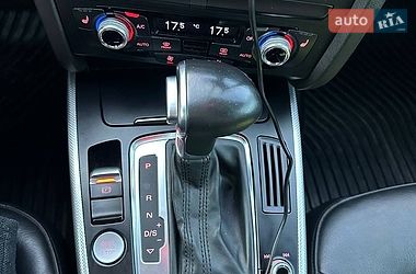 Седан Audi A4 2015 в Запорожье