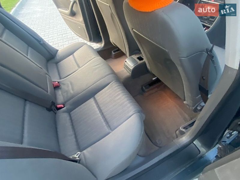 Седан Audi A4 2000 в Тернополе фото 9 Седан Audi A4 2000 в Тернополе