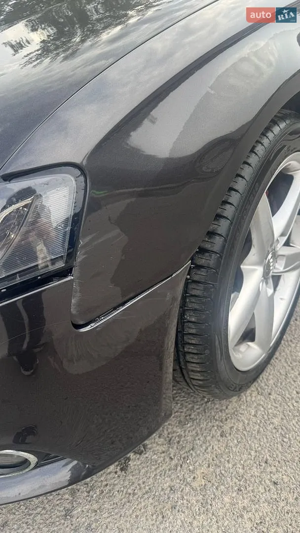 2010 Audi A4 - мініатюра 12