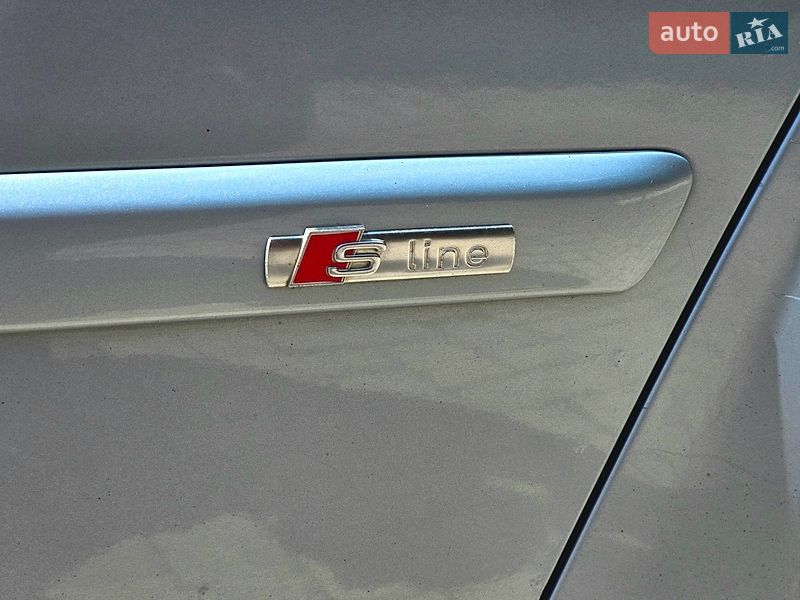 Універсал Audi A4 2001 в Харкові