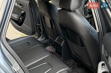 Седан Audi A4 2015 в Києві