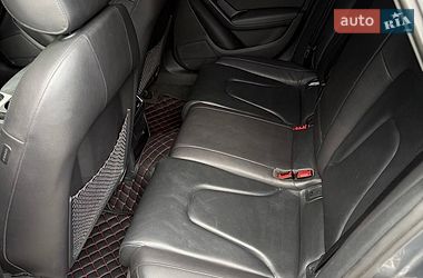 Седан Audi A4 2015 в Києві
