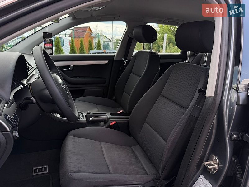 Універсал Audi A4 2005 в Вінниці