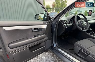 Універсал Audi A4 2005 в Вінниці