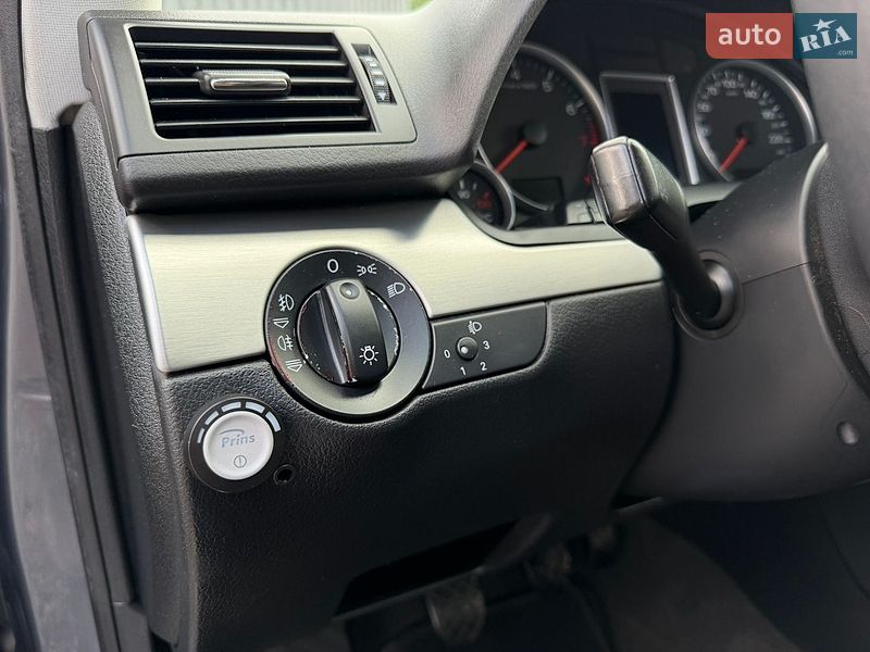 Універсал Audi A4 2005 в Вінниці
