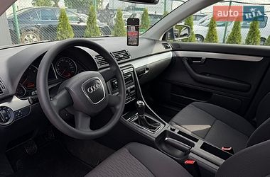 Універсал Audi A4 2005 в Вінниці