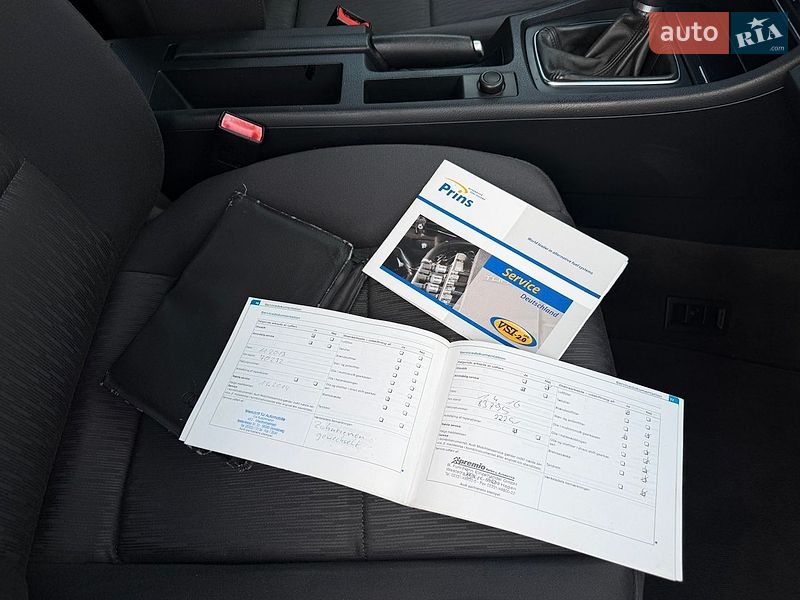 Універсал Audi A4 2005 в Вінниці