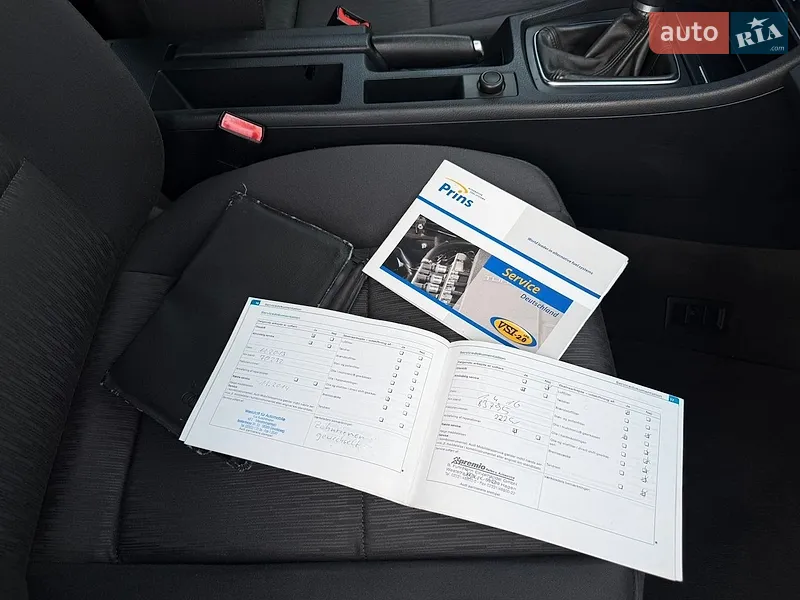 Універсал Audi A4 2005 в Вінниці документ