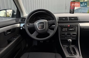 Універсал Audi A4 2005 в Вінниці