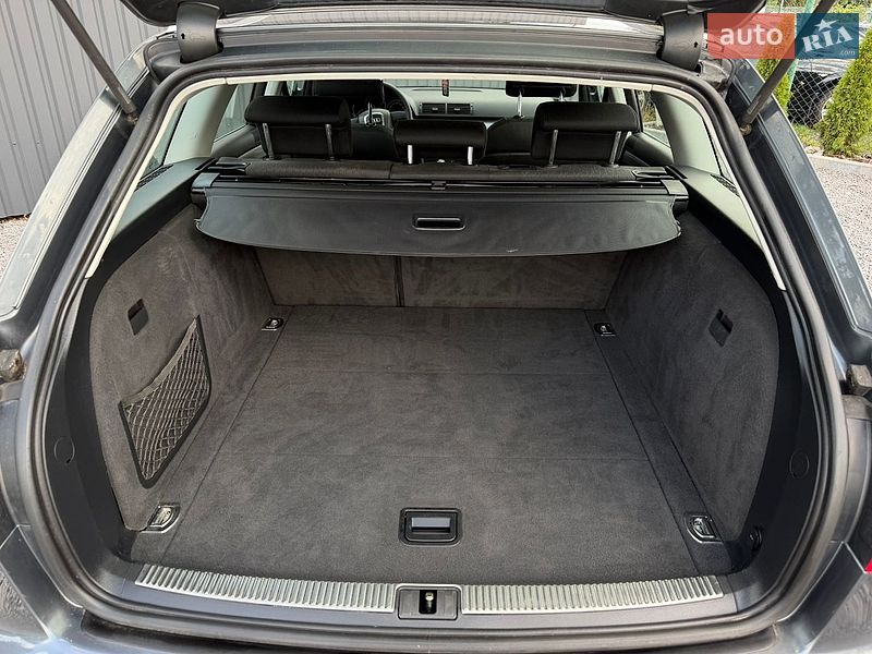 Універсал Audi A4 2005 в Вінниці
