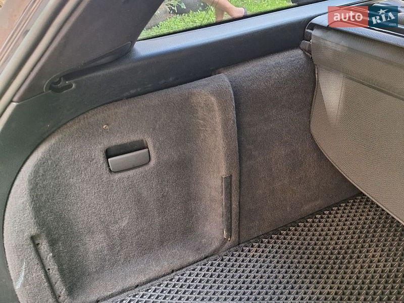 Audi A4 2003