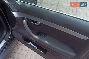 Універсал Audi A4 2007 в Черкасах