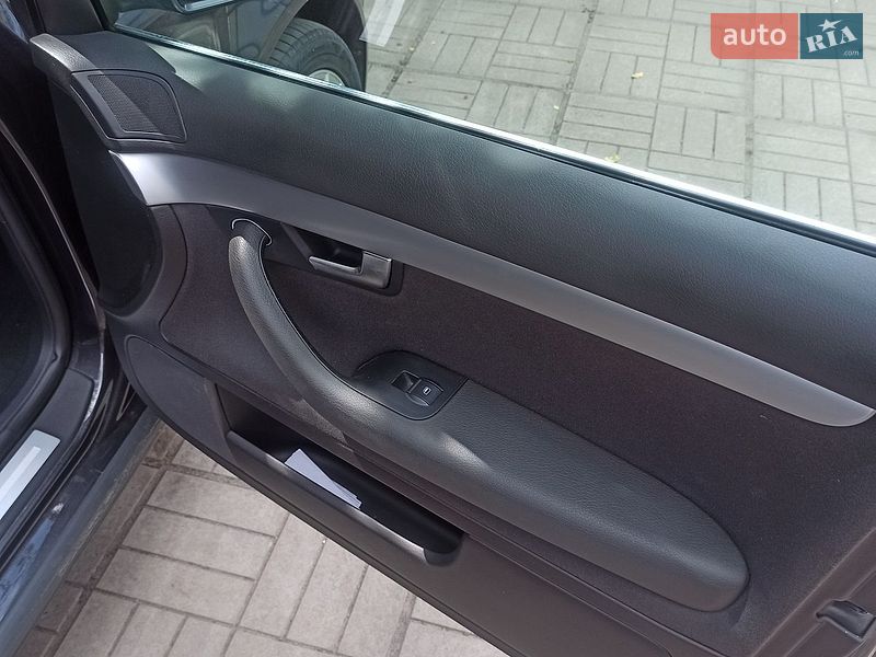 Універсал Audi A4 2007 в Черкасах