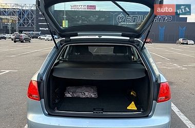 Універсал Audi A4 2006 в Вишгороді фото 6 Універсал Audi A4 2006 в Вишгороді