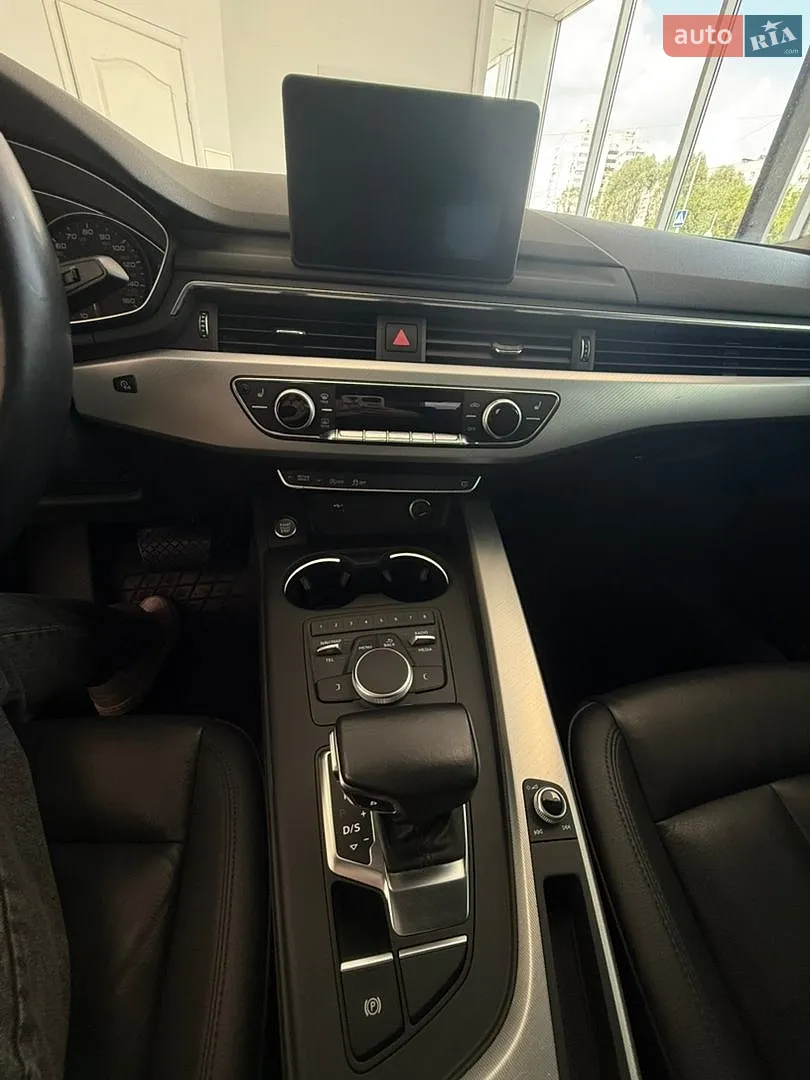 2018 Audi A4 - мініатюра 32