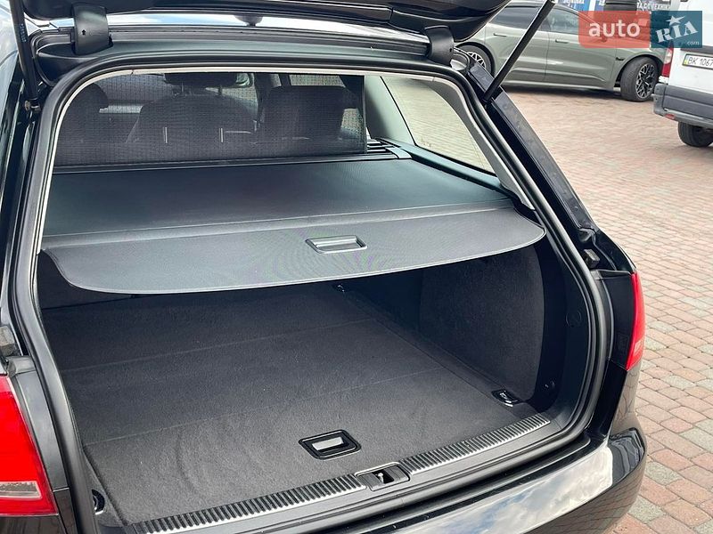 Універсал Audi A4 2006 в Хоролі фото 111 Універсал Audi A4 2006 в Хоролі