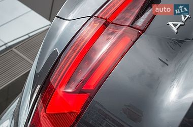 Седан Audi A4 2016 в Киеве