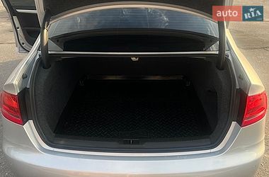 Седан Audi A4 2008 в Кременчуці