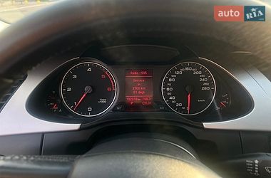 Седан Audi A4 2008 в Кременчуці