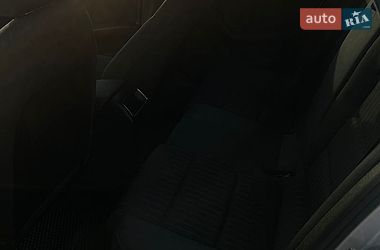 Седан Audi A4 2008 в Кременчуці