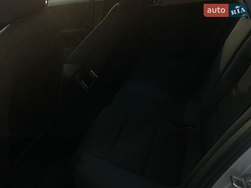 Седан Audi A4 2008 в Кременчуці