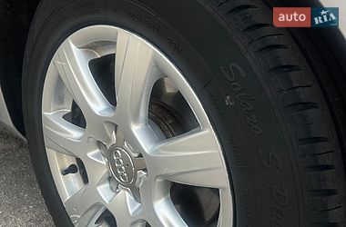 Седан Audi A4 2008 в Кременчуці