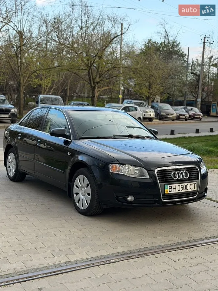2011 Audi A4 - мініатюра 13