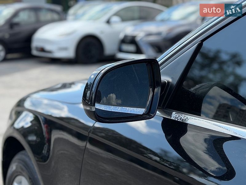 Універсал Audi A4 2011 в Шептицькому