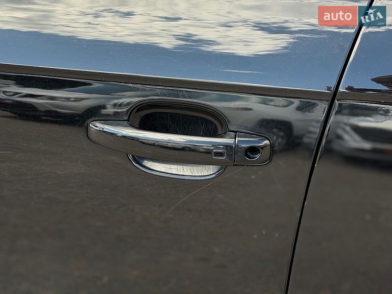 Универсал Audi A4 2011 в Шептицькому