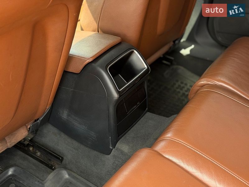 Універсал Audi A4 2011 в Шептицькому