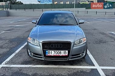 Седан Audi A4 2006 в Супруновке Седан Audi A4 2006 в Супруновке
