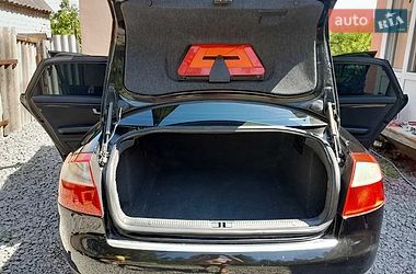 Седан Audi A4 2004 в Бердичеве