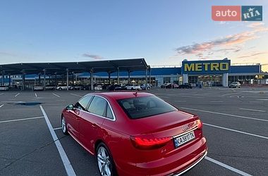 Седан Audi A4 2020 в Києві