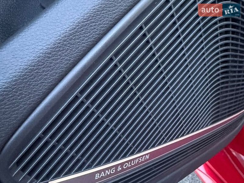 Седан Audi A4 2020 в Києві