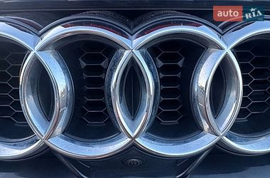 Седан Audi A4 2020 в Києві