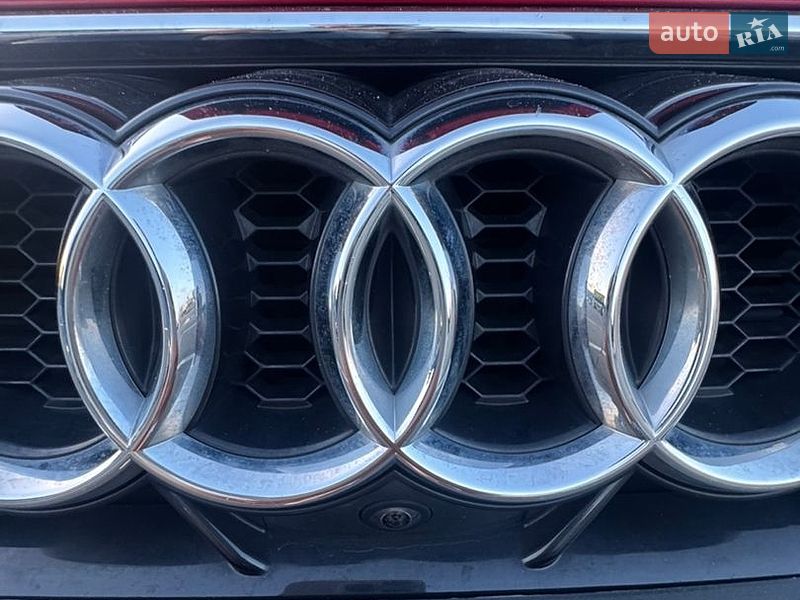 Седан Audi A4 2020 в Києві