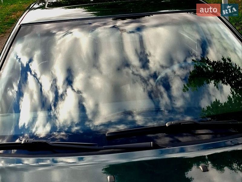 Седан Audi A4 1995 в Одесі фото Седан Audi A4 1995 в Одесі