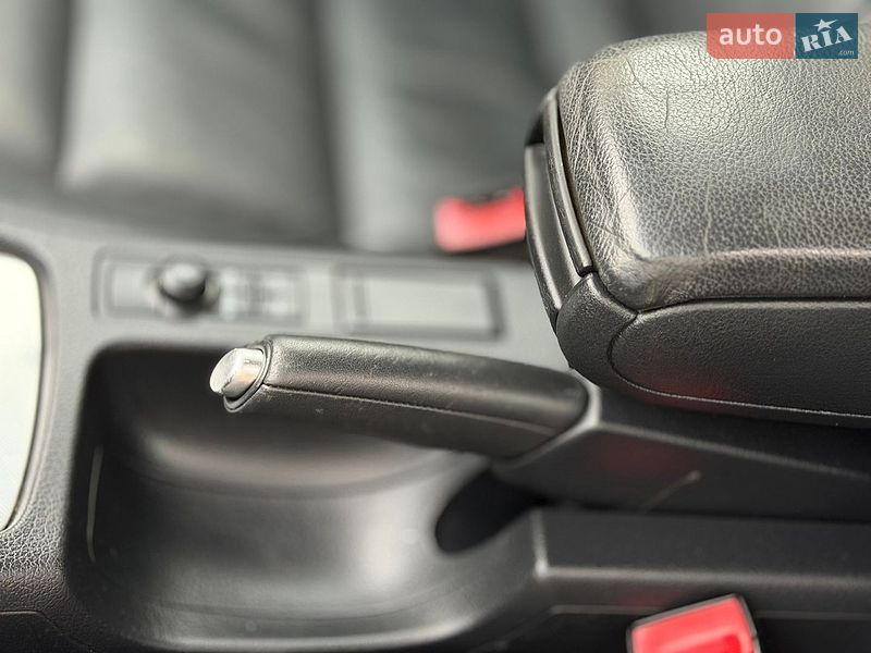 Універсал Audi A4 2005 в Вінниці