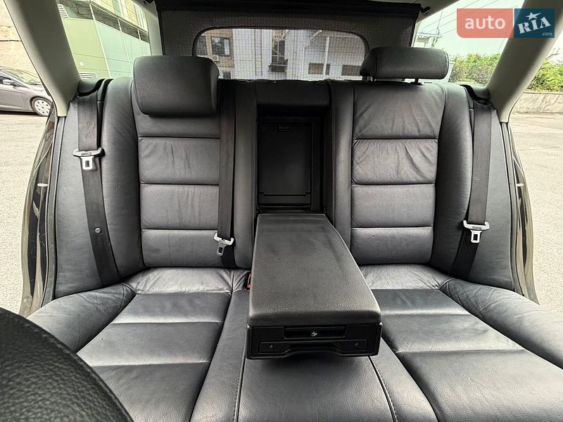 Універсал Audi A4 2005 в Вінниці