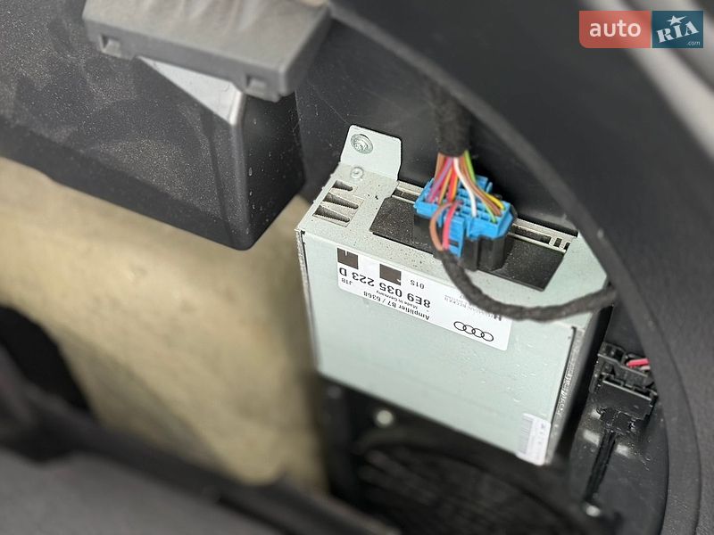 Універсал Audi A4 2005 в Вінниці