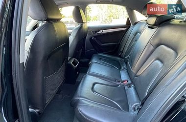 Седан Audi A4 2012 в Рівному